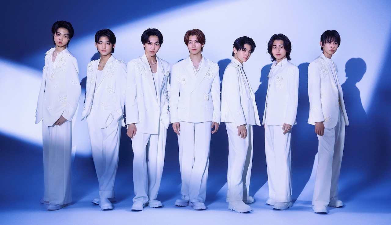 TOBE新人・CLASS SEVENが1stシングル発売！10月に東京＆大阪で握手会も