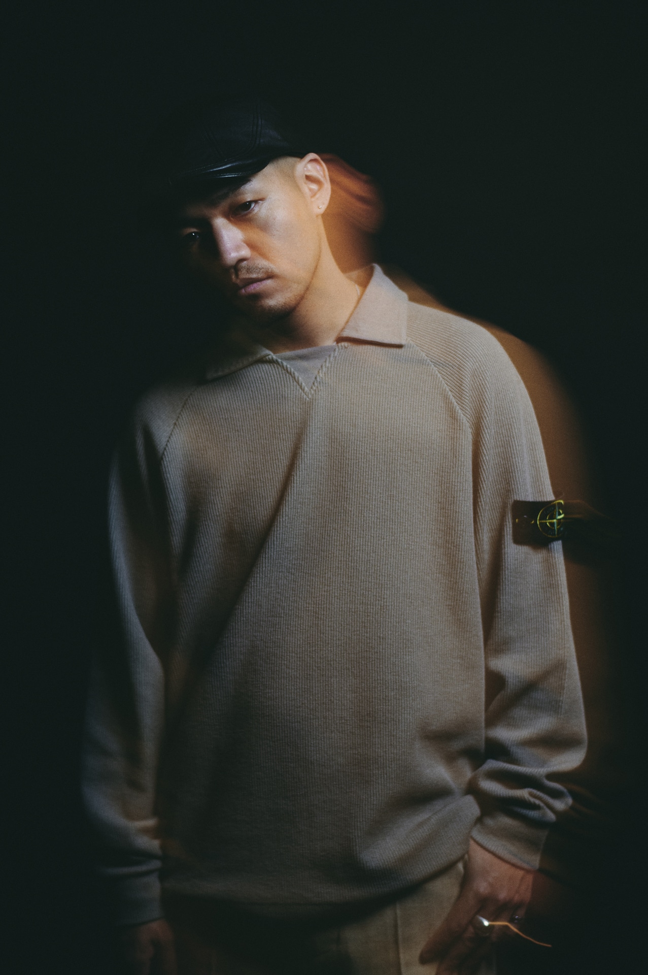 DJ KANJI