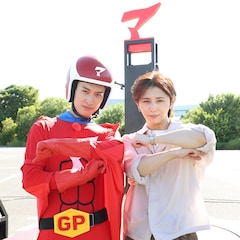 山田涼介、マッサマンとの対決で攻めまくる「負けたら風磨にめちゃくちゃイジられる!」