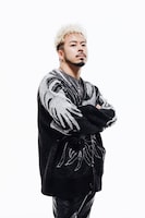 Nob（MY FIRST STORY）