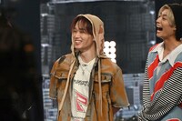 マサヒロとアロハ。