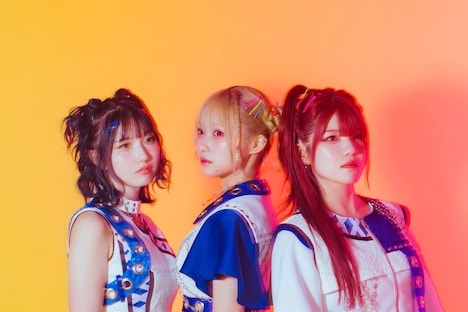 TRiDENT ©KING RECORDS