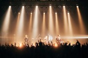 This is LASTのライブの様子。（撮影：日吉“JP”純平）