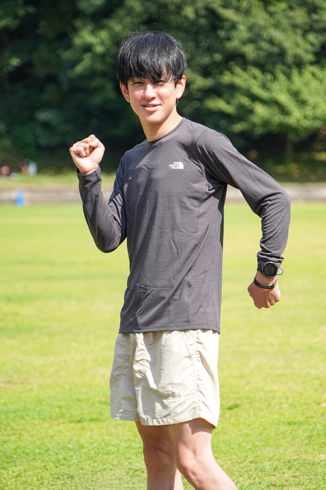 「24時間テレビ」ランナー横山裕が子供の支援のため走る、弟やSUPER EIGHTに背中を押され