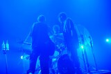This is LASTのライブの様子。（撮影：日吉“JP”純平）