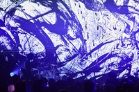 「Nobuaki Kaneko Showcase 2025 "Leave the negatives"」WOMB公演の様子。（Photo by Junji Hirose）