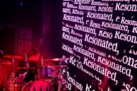 「Nobuaki Kaneko Showcase 2025 "Leave the negatives"」WOMB公演の様子。（Photo by Junji Hirose）