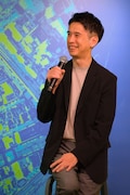 佐々木康浩(ソニー企業株式会社)