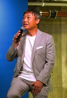 兼平裕巳（ソニーミュージックレーベルズレガシープラス代表）