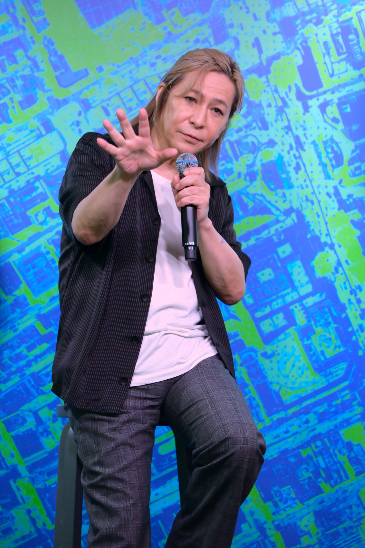 小室哲哉