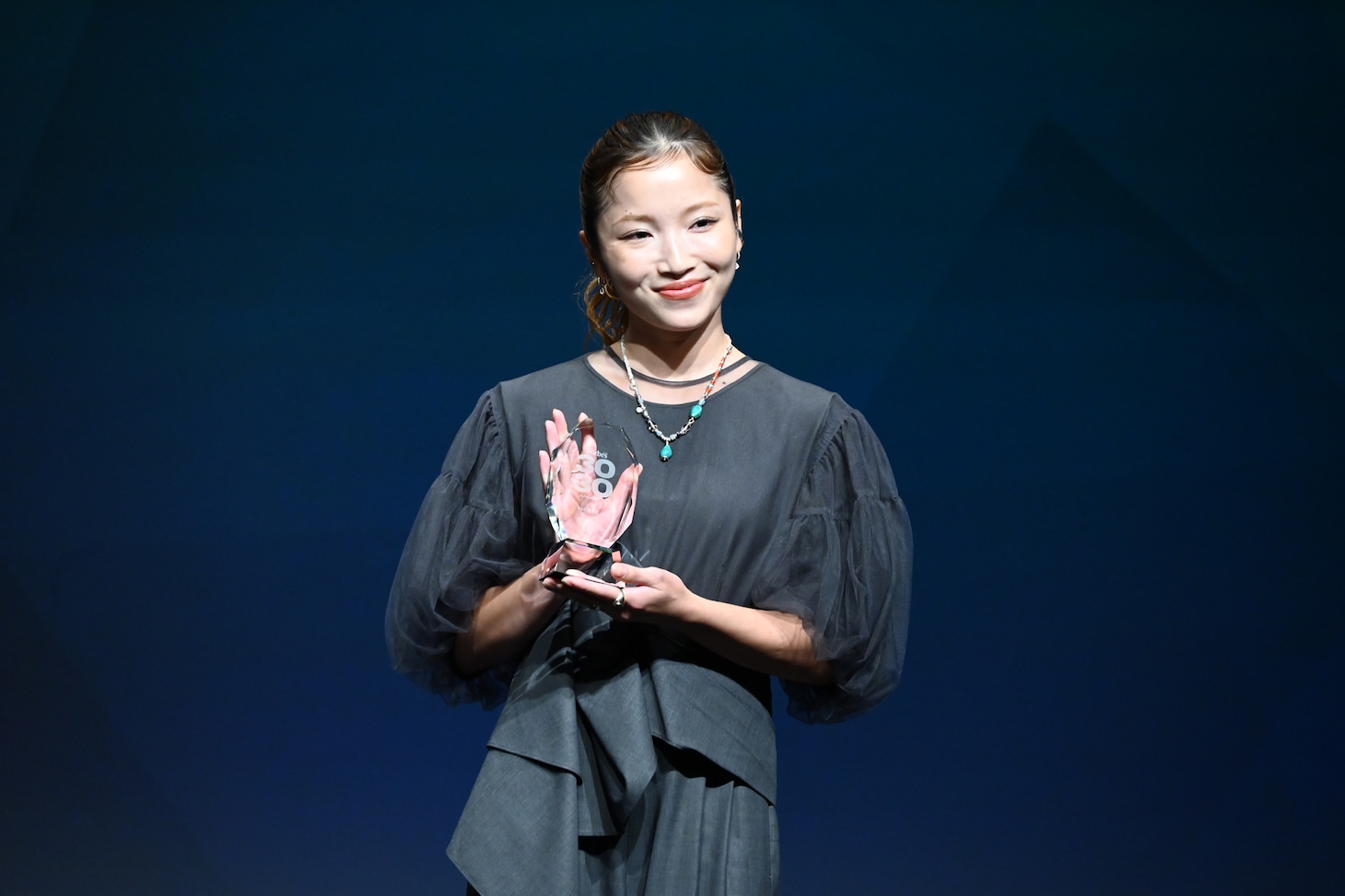 ブレイクダンサー・湯浅亜美