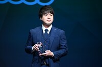 amu株式会社代表取締役CEOの加藤広大氏。