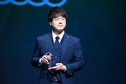 amu株式会社代表取締役CEOの加藤広大氏。