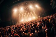 This is LASTのライブの様子。（撮影：日吉“JP”純平）