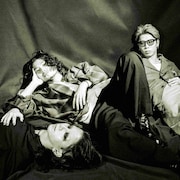SIX LOUNGE、夏の終わりと恋愛を重ねた新曲配信