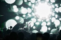 「Nobuaki Kaneko Showcase 2025 "Leave the negatives"」WOMB公演の様子。（Photo by Junji Hirose）