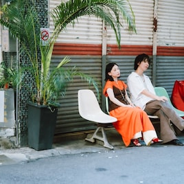 Hakubi、台湾で生まれた「何者」リリース 片桐が亡き祖父の足跡をたどり書いた曲