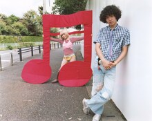 ハシリコミーズ