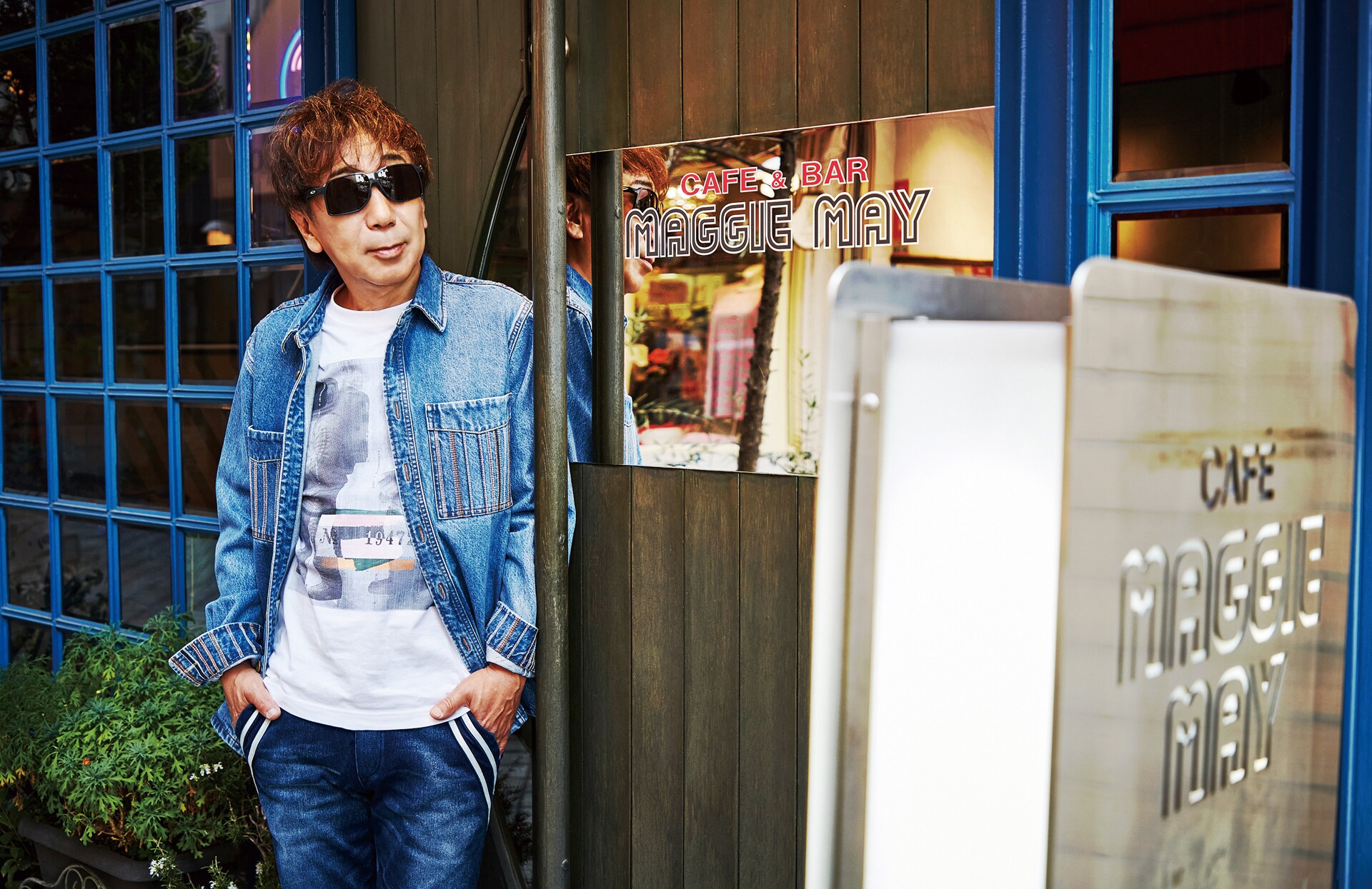 木根尚登のTM NETWORK“ドキュメンタリー小説”、新作は小室引退宣言や40