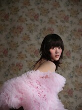 高畑充希の新ビジュアル。