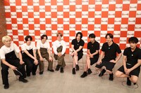 timelesz ©フジテレビ