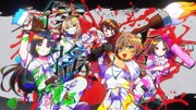 トゲナシトゲアリ「蜃気楼ニ問フ」ミュージックビデオより。