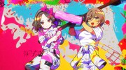 トゲナシトゲアリ「蜃気楼ニ問フ」ミュージックビデオより。