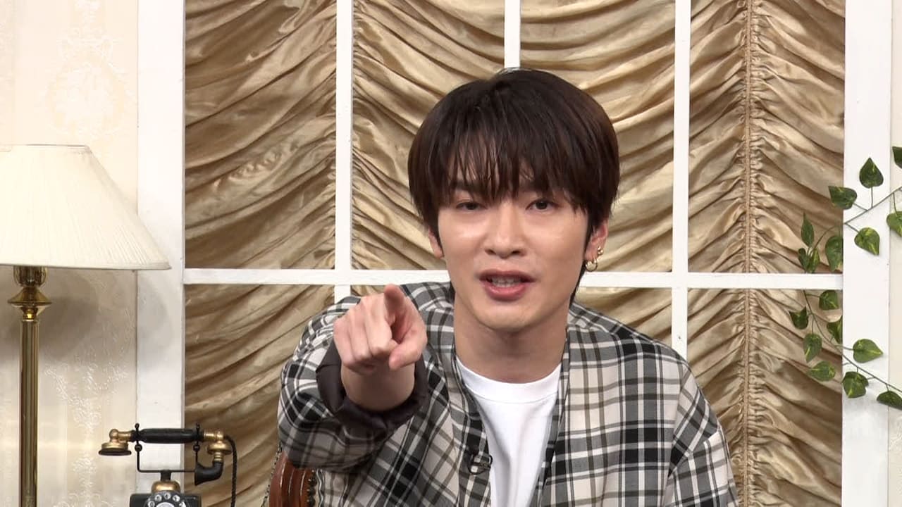 Snow Man深澤辰哉がホラー映画さながらの心霊体験を告白、今夜「かまいガチ」で