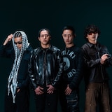 Fuji Taito & Briza Yavaisz Daze