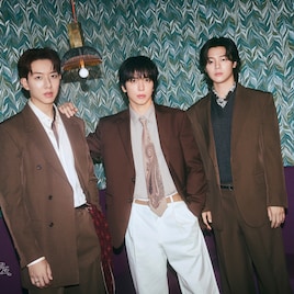 CNBLUEが日本オリジナルシングル発表、兵庫&千葉でライブ