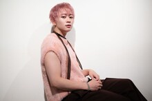 シューヤ（超特急）