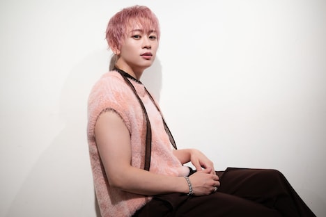 シューヤ(超特急)