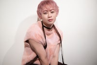 シューヤ（超特急）