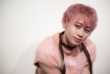 シューヤ（超特急）