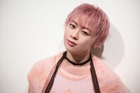 シューヤ（超特急）