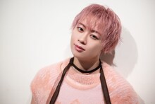 シューヤ（超特急）