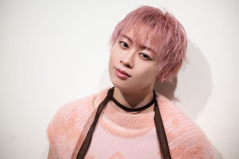 シューヤ(超特急)