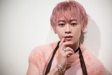 シューヤ（超特急）