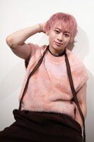 シューヤ（超特急）