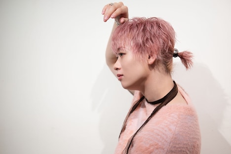 シューヤ(超特急)