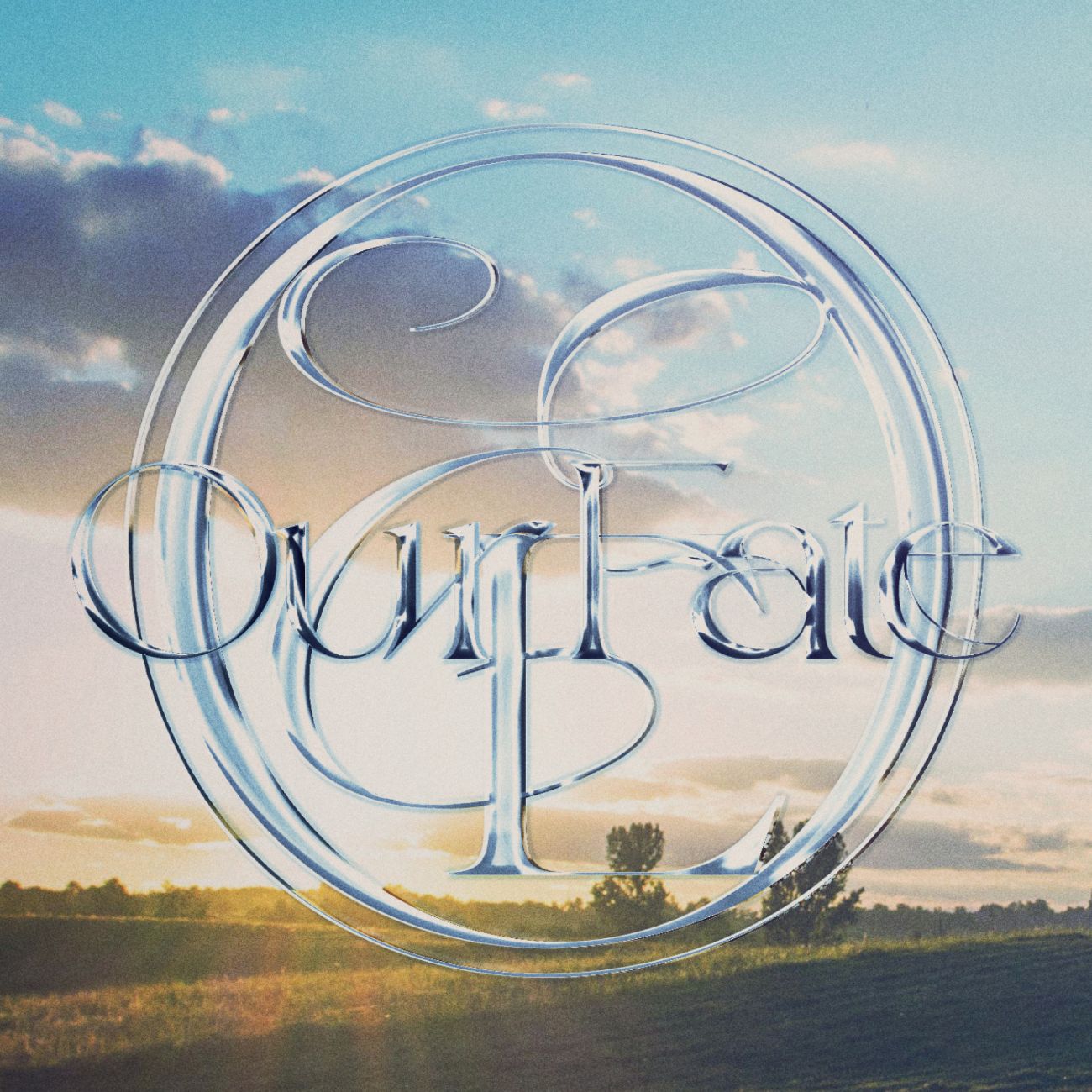 East Of Eden「Our Fate」ジャケット
