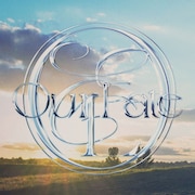 East Of Eden「Our Fate」ジャケット