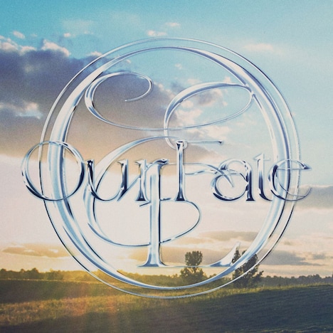 East Of Eden「Our Fate」ジャケット
