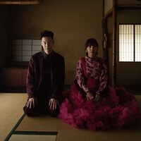 ハンバート ハンバート「笑ったり転んだり」配信ジャケット