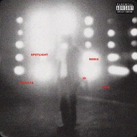 IO「Spotlight Remix feat. Kohjiya, Tete（Prod. KORK）」配信ジャケット