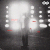 IO「Spotlight Remix feat. Kohjiya, Tete(Prod. KORK)」ジャケット