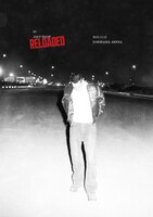 IO「JUST SHOW RELOADED」ビジュアル