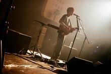 ReN（撮影：タマイシンゴ）