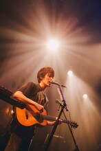 ReN（撮影：タマイシンゴ）