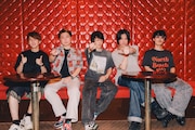 SHE'S×ReN真夏のツーマン、意外な共通点でついに意気投合